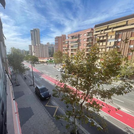 Benidorm Jl 1 Apartment Exterior photo